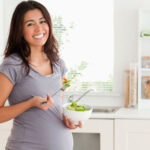 How To Stay Healthy & Enjoy The Pregnancy Period