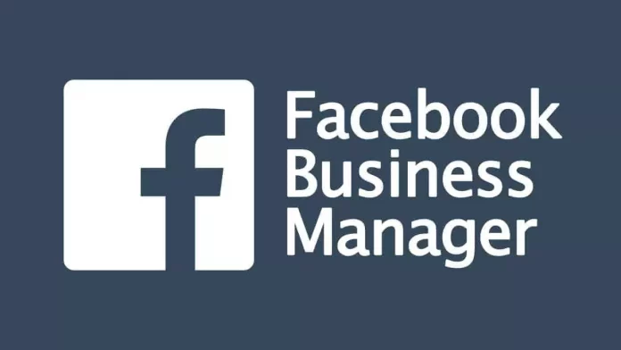 Facebook Business Manager (2022)