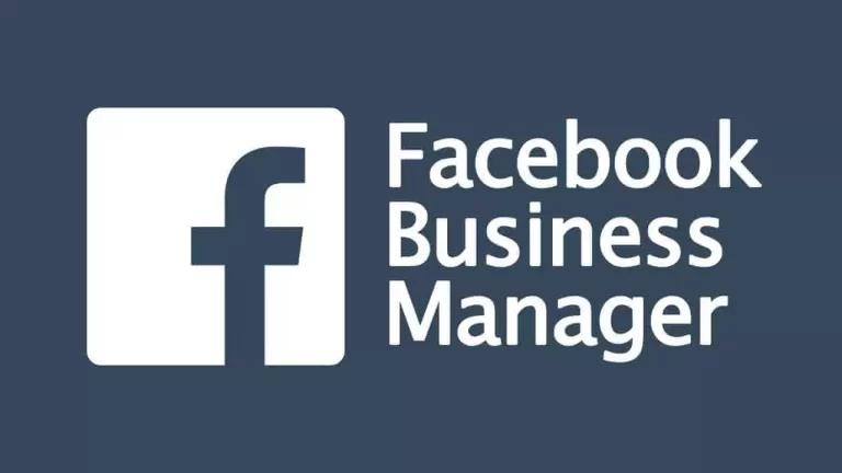 Facebook Business Manager (2022)- How to Set Up Your Facebook Business Manager Account