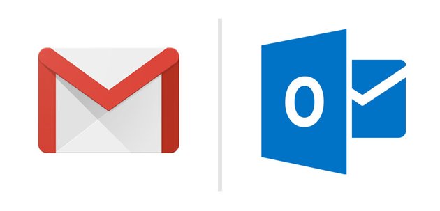 How to Import Outlook Emails to Gmail (2022)