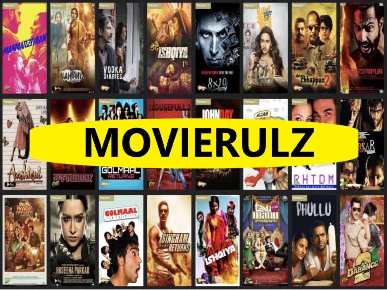 Is it Legal to Download Movies From Movie Rulz?