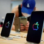 Apple iPhone Exports from India Doubled Between April and August