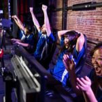The Rise of Esports and Online Gaming Tournaments