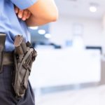 Choosing the Right Armed Security Guards for Your Hospital