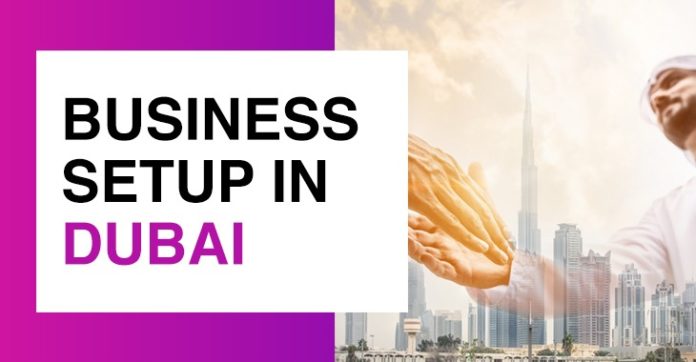 Setting Up A Business In Dubai Top Tips And Advice