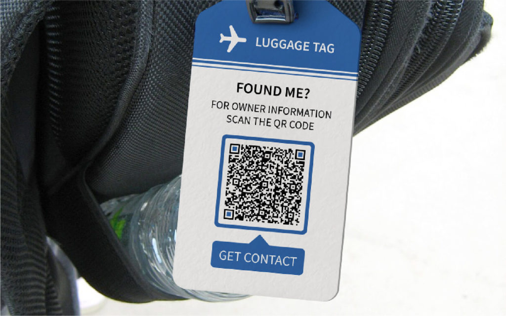 A Practical Solution for Lost and Found Items