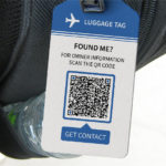 A Practical Solution for Lost and Found Items