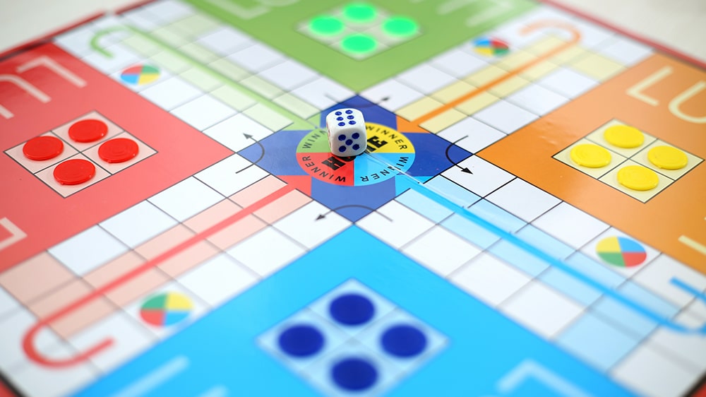 The Role of Probability in Ludo: Making Informed Decisions