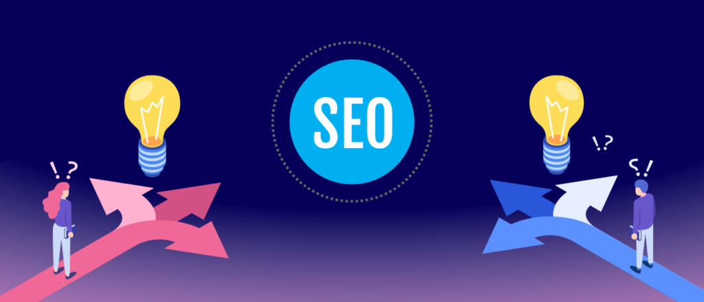 White Label SEO Solutions