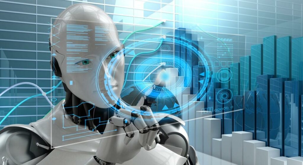 How AI Can Revolutionize The Business Banking User Experience