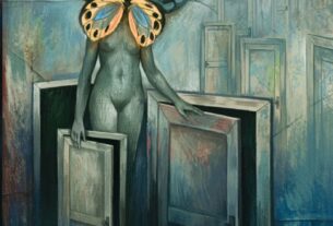 Decoding Transformation: Paul Kiritsis’ Insightful Journey Through The Riddle of Alchemy