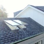 Skylight Repair and Installation in Dallas