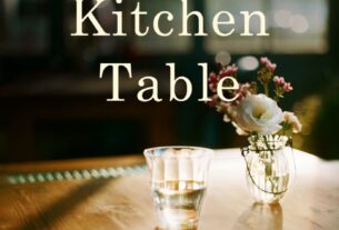 Across The Kitchen Table by Carla Seaquist: An Intimate Reflection on Family Estrangement and Healing