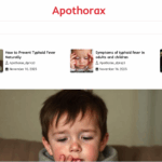 Apothorax vs Thorax: What’s the Difference in Human Anatomy?
